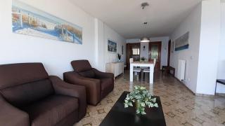 Espectacular apartamento sobre el mar con parking - 7