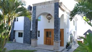 Casa Las Conchas, a pie de playa Los Cocos - - 8