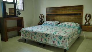 Casa Las Conchas, a pie de playa Los Cocos - - 4