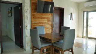 Casa Las Conchas, a pie de playa Los Cocos - - 2