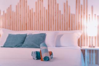 COCO Beach Village - 9