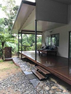 Kaba Kada House - Daintree Rainforest - Diwan - 8