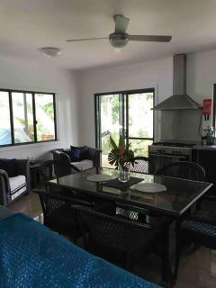 Kaba Kada House - Daintree Rainforest - Diwan - 1