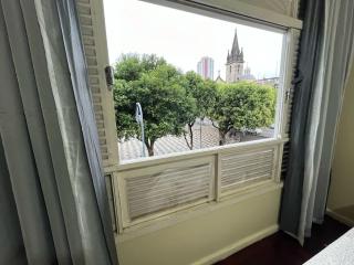 Suite Residencial na Frente do Teatro Amazonas - Manaus - 5