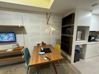 skandinavia apartemen - 2