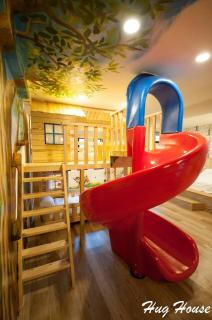 Hug House B&B - Città di Hualien - 7