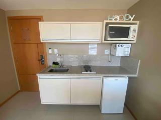 Flat Particular no Jade Brasília - Arejado e Rigorosa Limpeza! - Brasilia - 3