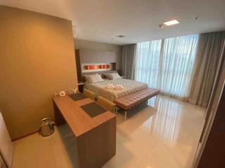 Flat Particular no Jade Brasília - Arejado e Rigorosa Limpeza! - Brasilia - 7