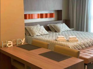 Flat Particular no Jade Brasília - Arejado e Rigorosa Limpeza! - Brasilia - 6