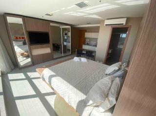 Flat Particular no Jade Brasília - Arejado e Rigorosa Limpeza! - Brasilia - 5