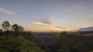 Ruteng Glamping & Campsite - 3