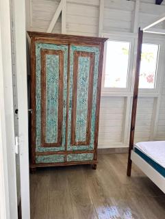 gîte de forêt de Guadeloupe - Petit-Bourg - 9