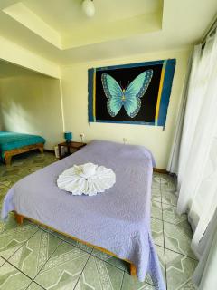 Cabinas Nuestra Kasa - Monteverde - 4
