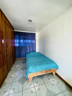 Cabinas Nuestra Kasa - Monteverde - 5