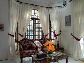 Rumah Tamu DQ - Kota Bharu - 9
