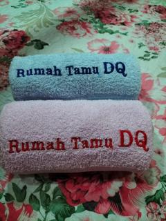 Rumah Tamu DQ - Kota Bharu - 5