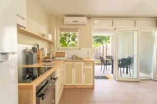 Appartement Macaron Clair - Le Diamant - 8