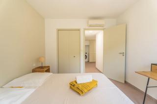 Appartement Macaron Clair - Le Diamant - 5