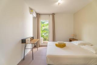 Appartement Macaron Clair - Le Diamant - 3