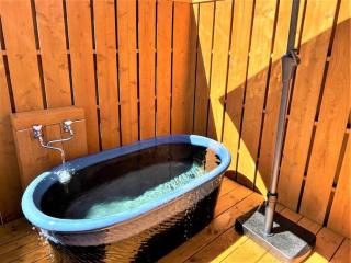 熱海ルピナス絶景露天風呂付の一棟貸 - 3