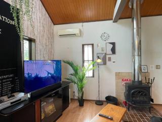 熱海ルピナス絶景露天風呂付の一棟貸 - 2