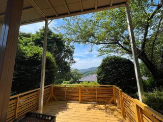 熱海ルピナス絶景露天風呂付の一棟貸 - 8