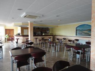 Hotel Brisa - A Lanzada - 1