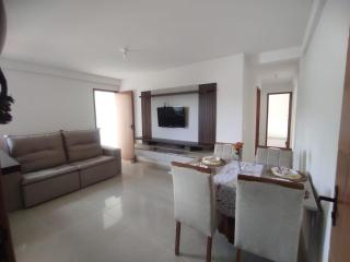 Apartamento mobiliado - Vila Velha - 0