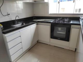 Apartamento mobiliado - Vila Velha - 1
