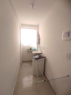 Apartamento mobiliado - 8