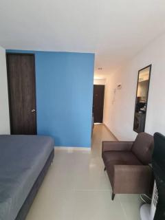 Apartaloft - Medellín - 0