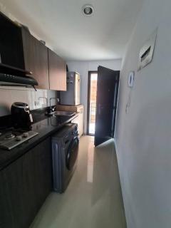 Apartaloft - Medellín - 6
