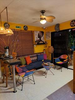 Hostel Shalom Adonai - Carthagène des Indes - 7