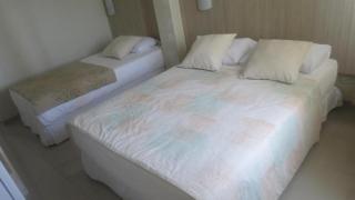 Tacuru Hotel Boutique - Salto del Guairá - 6