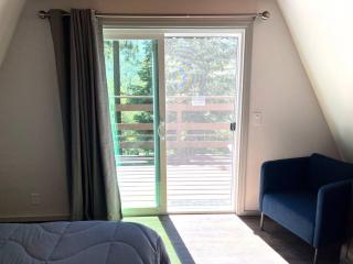 Quiet cabin in the woods - Walker - 8