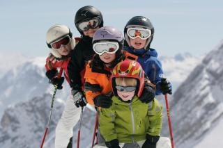 Gästehaus Bergstüberl - Reit im Winkl - 1