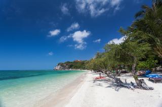 Sarikantang Resort & Spa, Koh Phangan - Haad Rin - 8