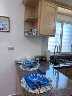 The Ocean Breeze Apartment! Cozy and peaceful! - Santo Domingo - 3