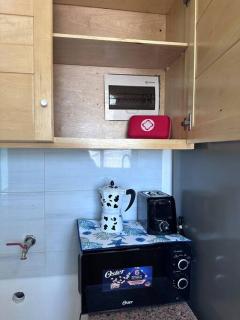 The Ocean Breeze Apartment! Cozy and peaceful! - Santo Domingo - 1