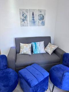 The Ocean Breeze Apartment! Cozy and peaceful! - Santo Domingo - 6