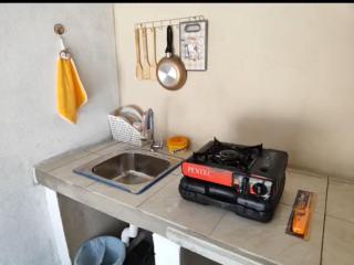 D MUARA CHALET Melawi - Bachok - 6