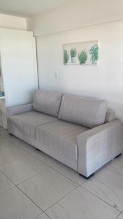 Ancorar Beira Mar Flats de 2 quartos Próximo ao Centro - 4