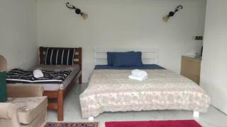 Spectacular Mt Kinabalu view cottage - Ranau - 7