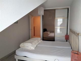 Duplex de Charme - Proche Plage, Port & Rues Piétonnes avec Parking Privé - FR-1-331-6 - Les Sables-dʼOlonne - 2