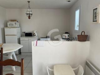 Maison pour 6, proche plage, forêt et commerces à Longeville-sur-Mer - FR-1-357-87 - Longeville-sur-Mer - 9