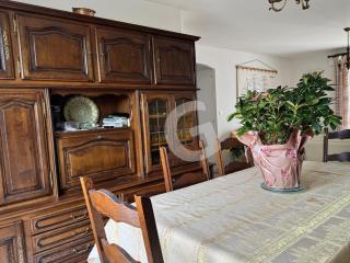 Maison pour 6, proche plage, forêt et commerces à Longeville-sur-Mer - FR-1-357-87 - Longeville-sur-Mer - 7