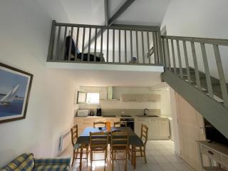 Charmante maison, 6 pers, près de la mer avec jardin - FR-1-323-440 - 2