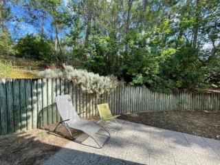 Maison avec Piscine et Jardin à Saint Jean de Monts – Idéale Familles, Proche Plages et Forêt - FR-1-323-440 - Saint-Jean-de-Monts - 1