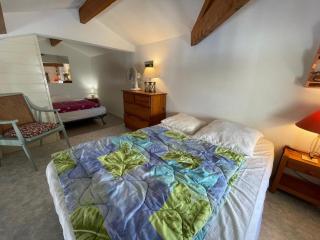 Maison de vacances avec piscine, terrasse et coin détente en forêt, proche plage! - FR-1-323-486 - Saint-Jean-de-Monts - 5