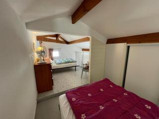 Maison de vacances avec piscine, terrasse et coin détente en forêt, proche plage! - FR-1-323-486 - Saint-Jean-de-Monts - 4